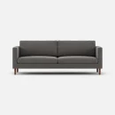 Glozin II Sofa Luxurious—Sand
