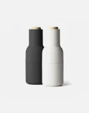 Glozin II Bottle Grinder Of Pepper